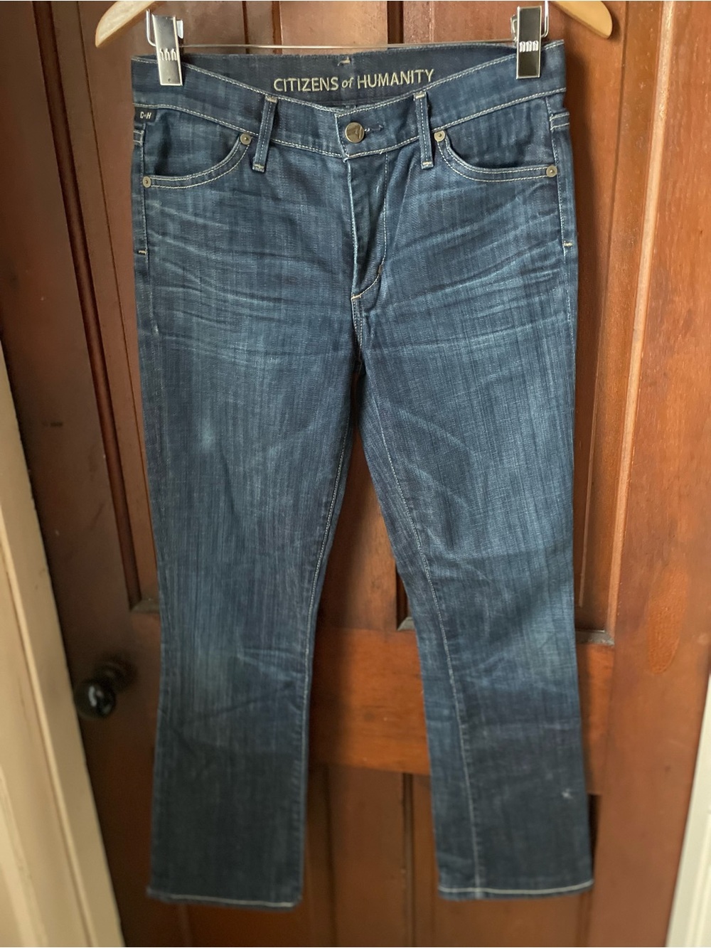 Citizens of Humanity women's size 27 jeans